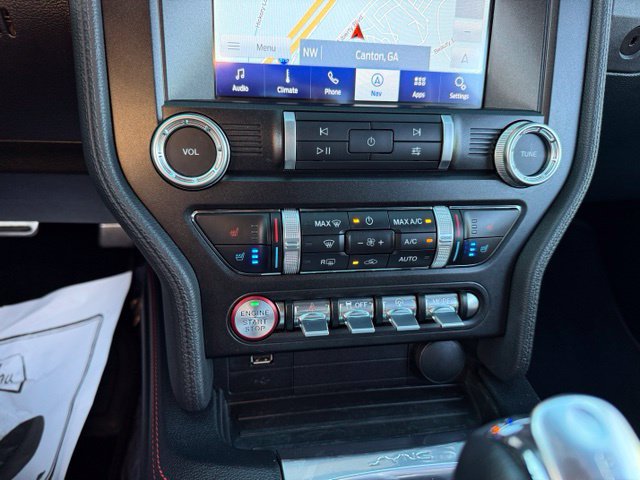 Used 2019 Ford Mustang GT Premium w/ Equipment Group 401A RWD image 22