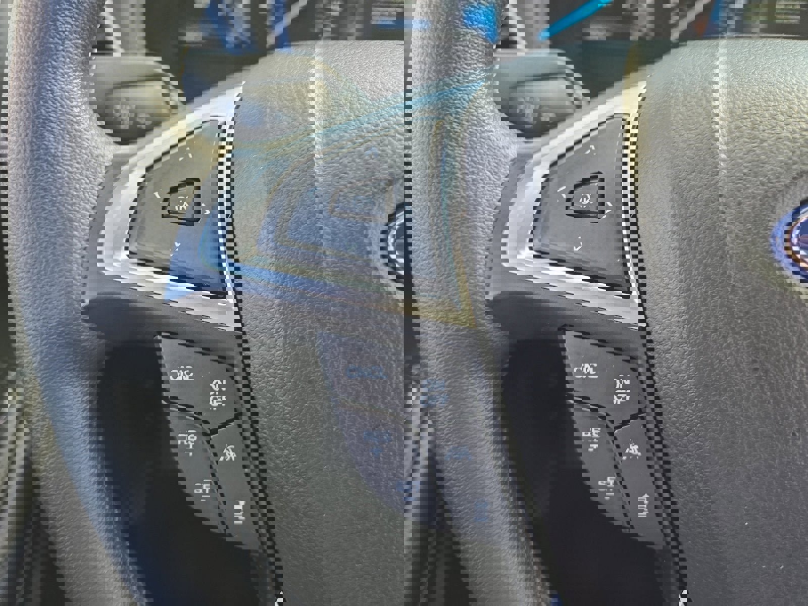 Certified 2022 Ford Edge SEL w/ Convenience Package image 14