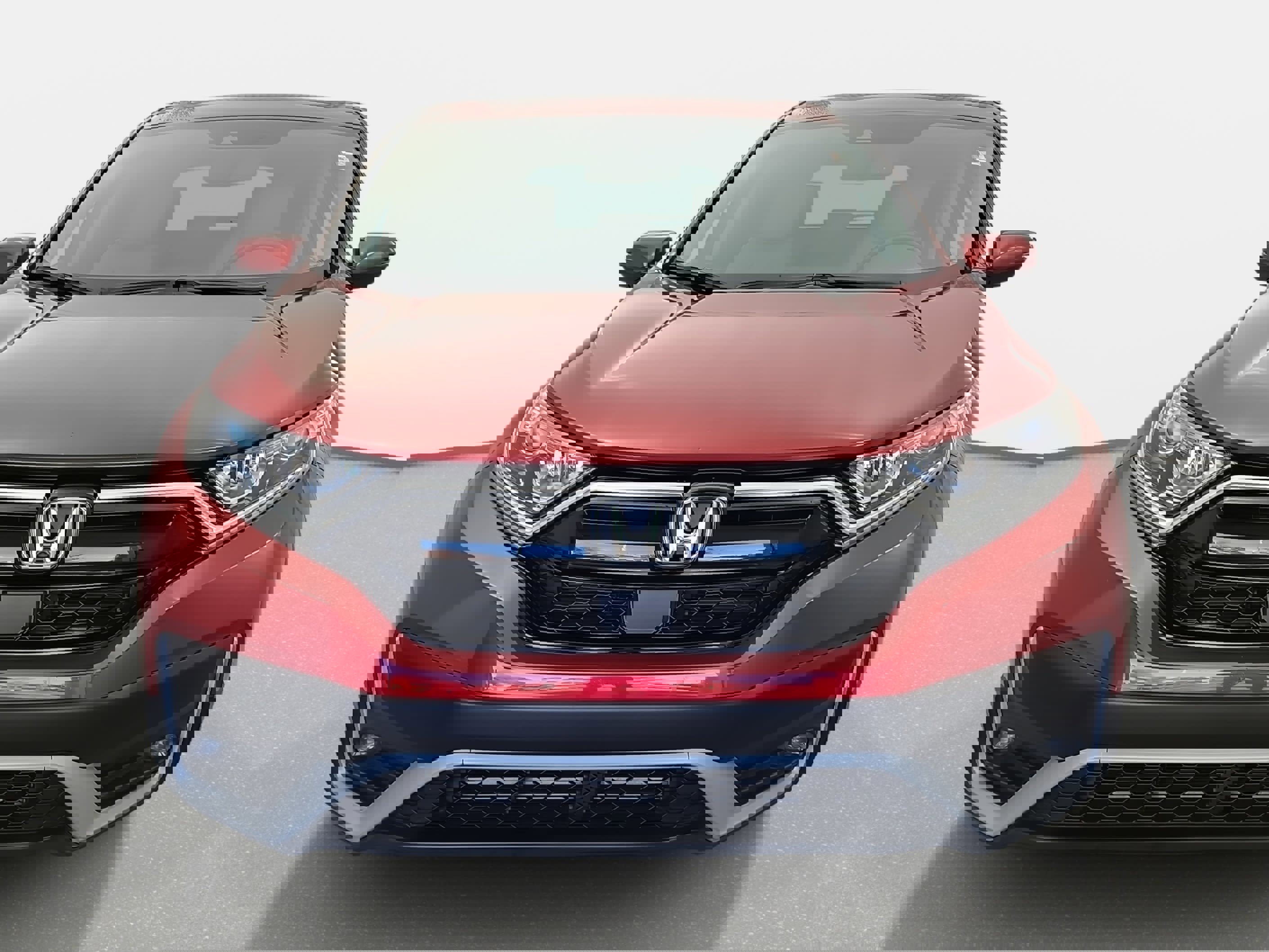 Used 2021 Honda CR-V EX-L image 2