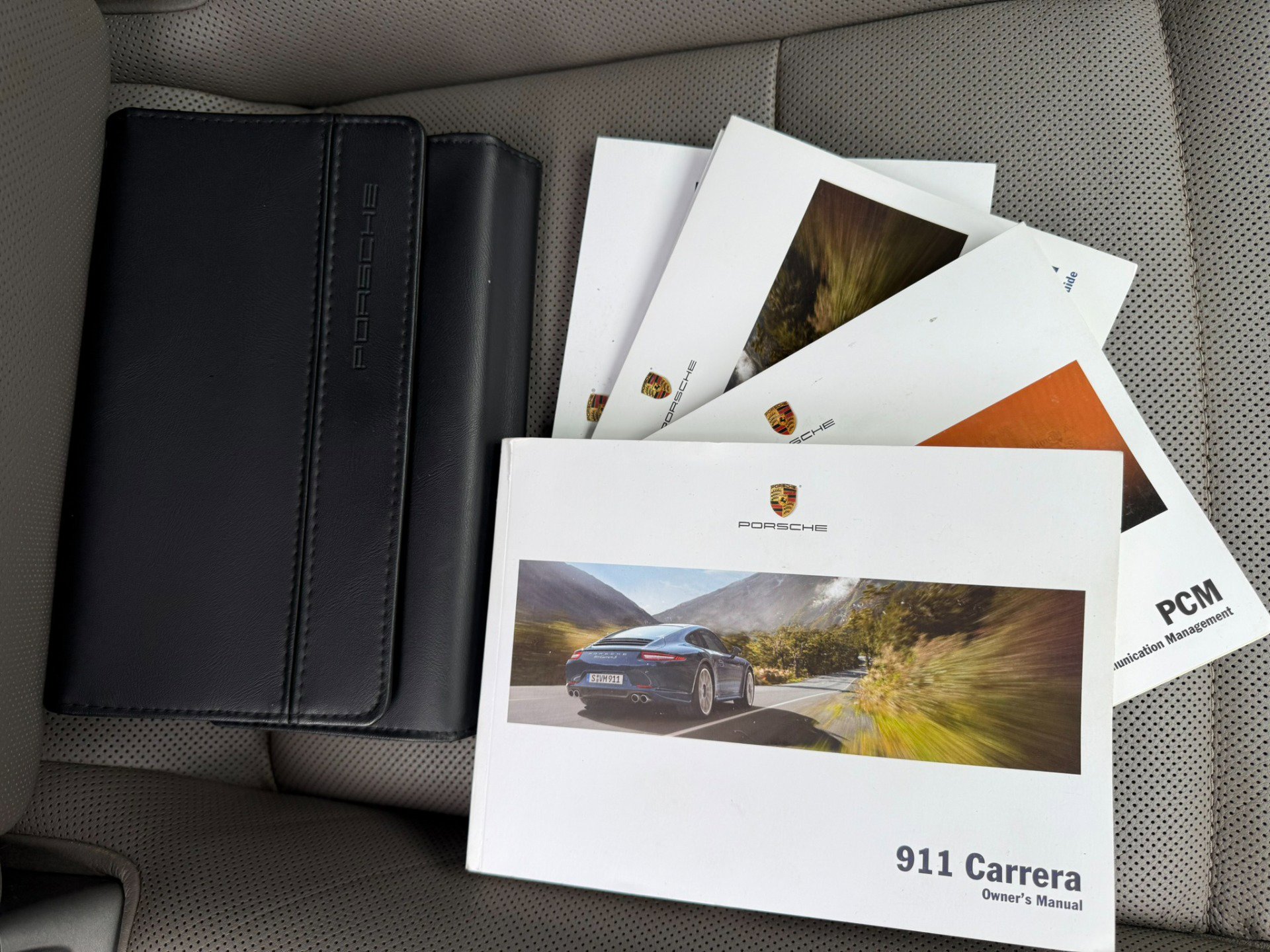 Used 2014 Porsche 911 Carrera S image 39