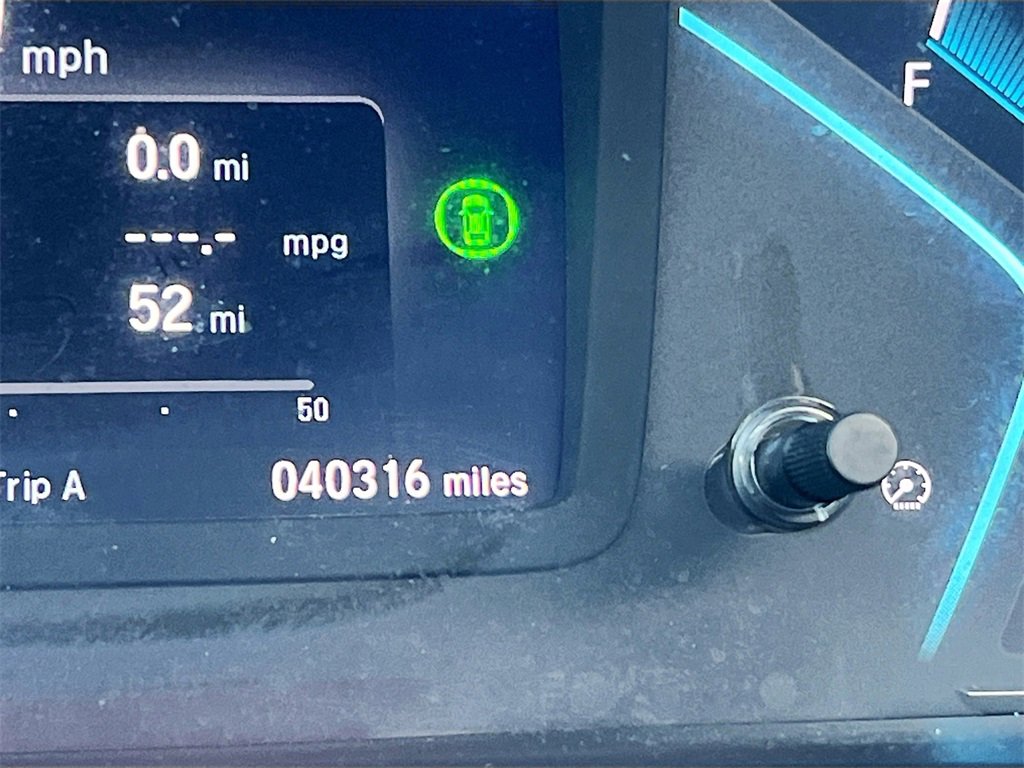 Used 2023 Honda Odyssey EX-L image 12