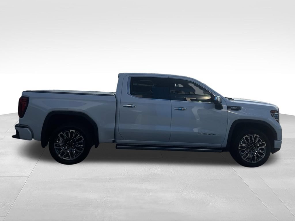 Used 2026 GMC Sierra 1500 Denali Ultimate AWD/4WD image 11