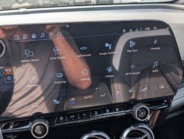 New 2026 Chevrolet Blazer EV LT FWD image 20