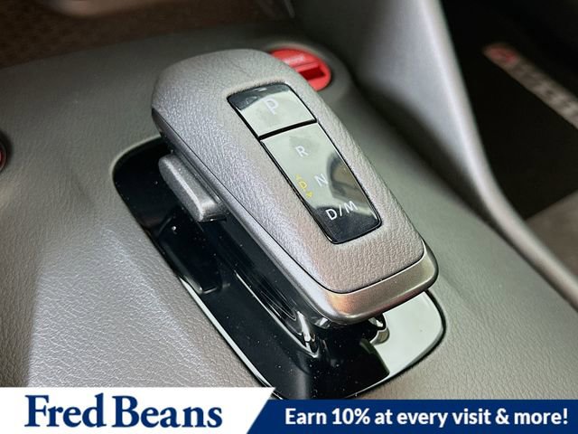 New 2024 Nissan Z NISMO w/ Floor Mat Package image 12