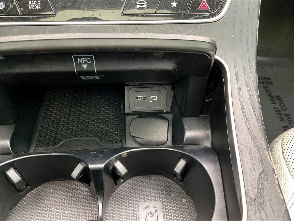 Used 2021 Mercedes-Benz E 450 4MATIC All-Terrain Wagon w/ Premium Package image 16