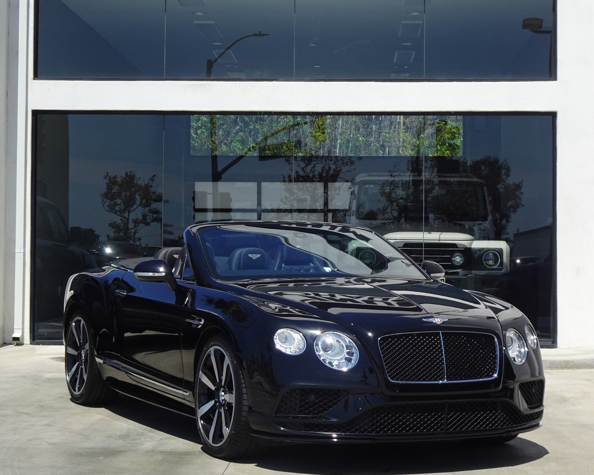 Used 2016 Bentley Continental GT V8 S AWD/4WD image 10
