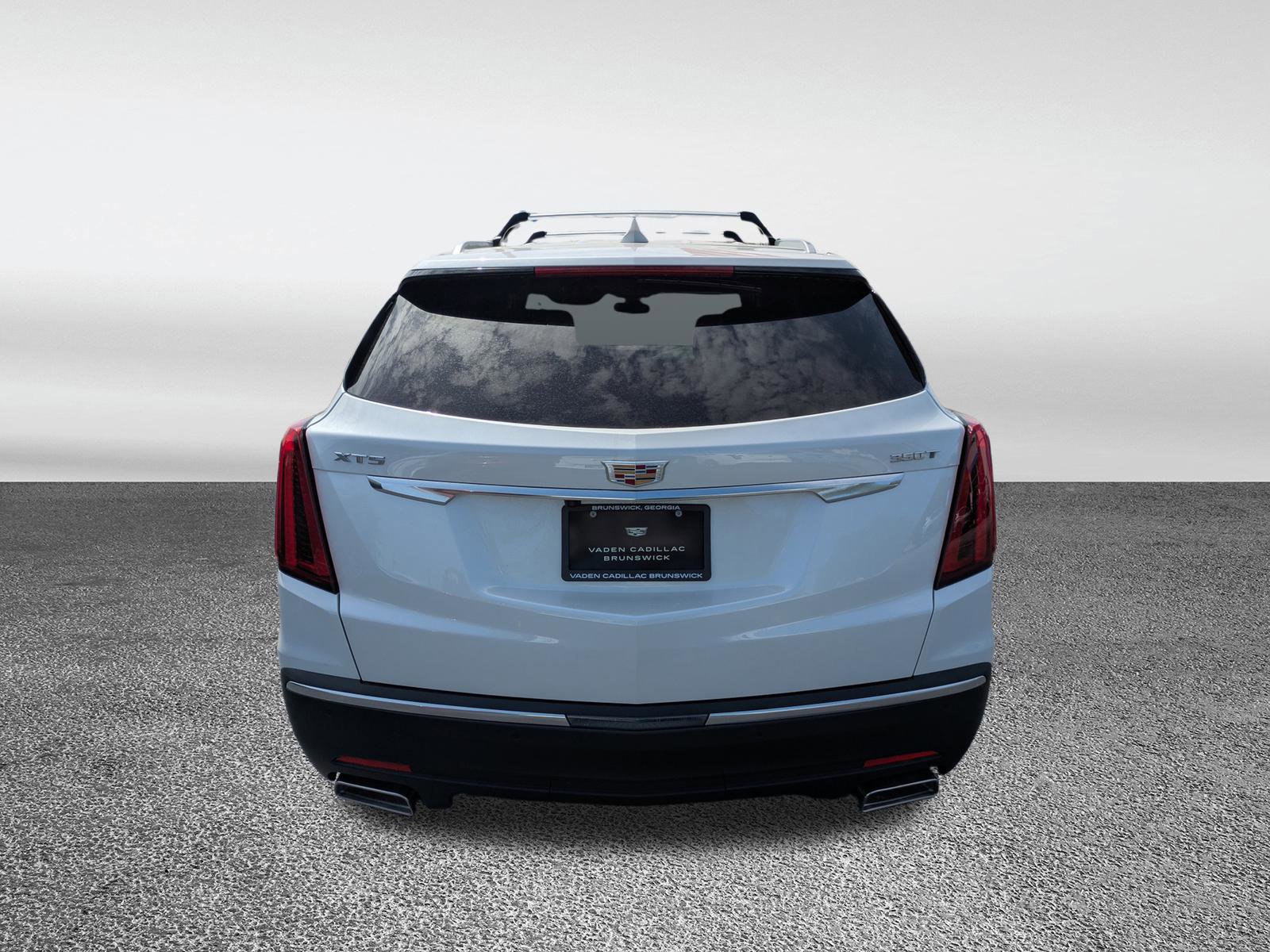 New 2026 Cadillac XT5 Luxury FWD image 27