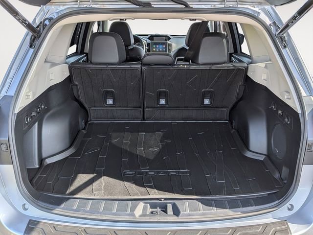 Used 2022 Subaru Forester Limited image 36