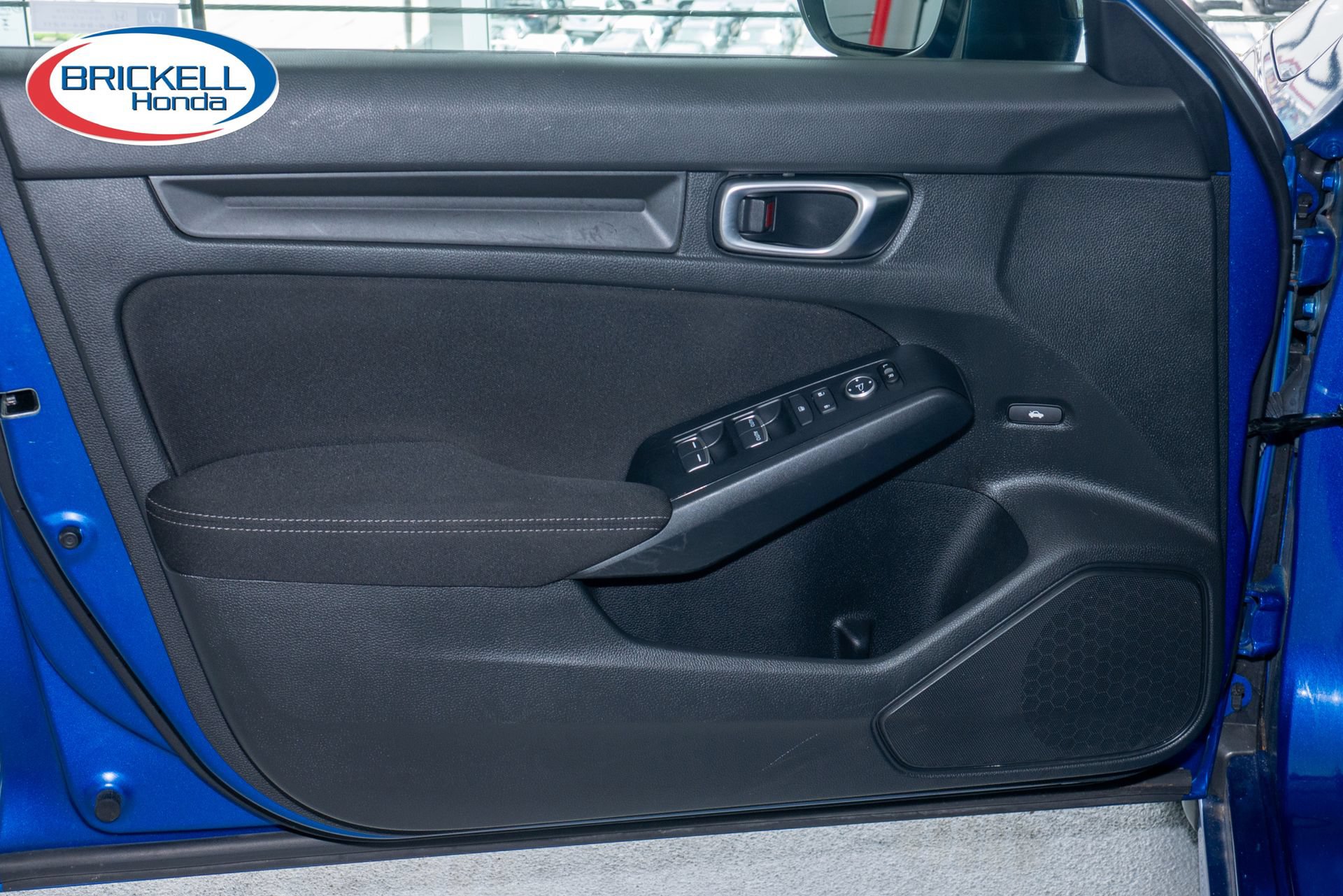 Used 2024 Honda Civic Sport image 12