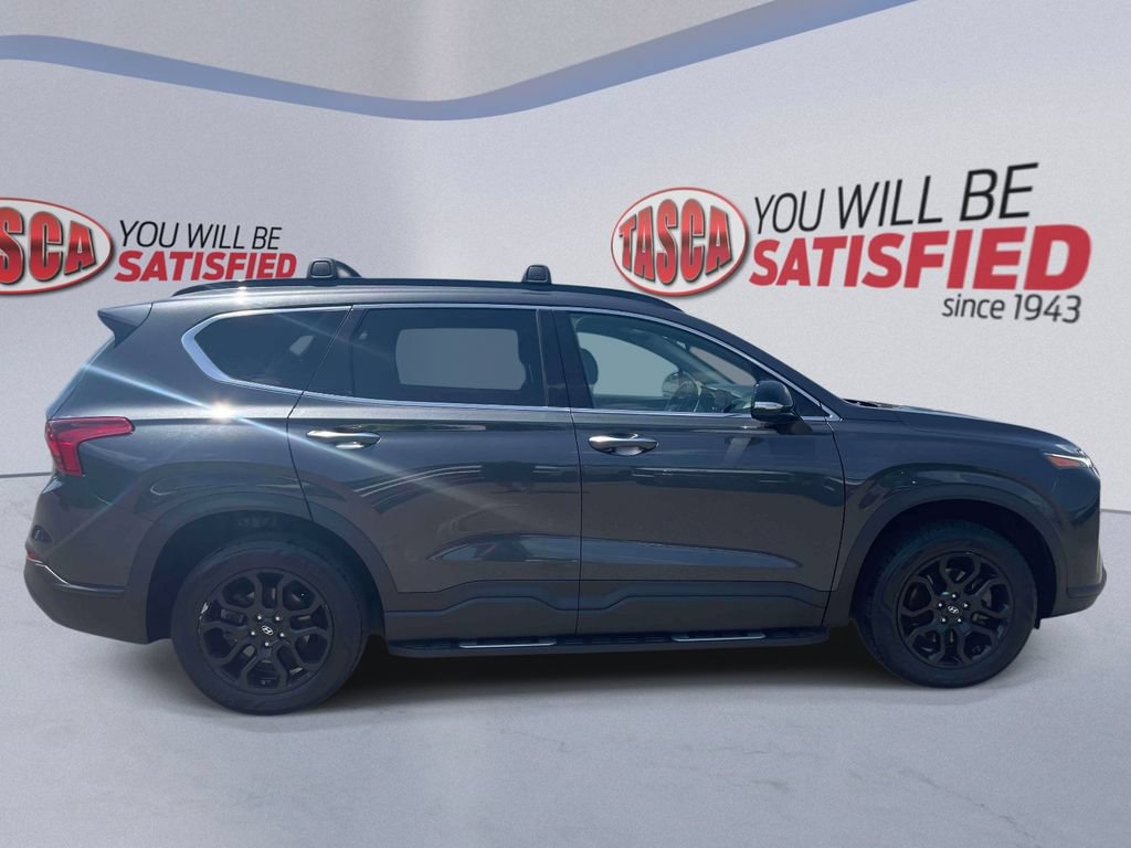 Used 2022 Hyundai Santa Fe XRT AWD/4WD image 5