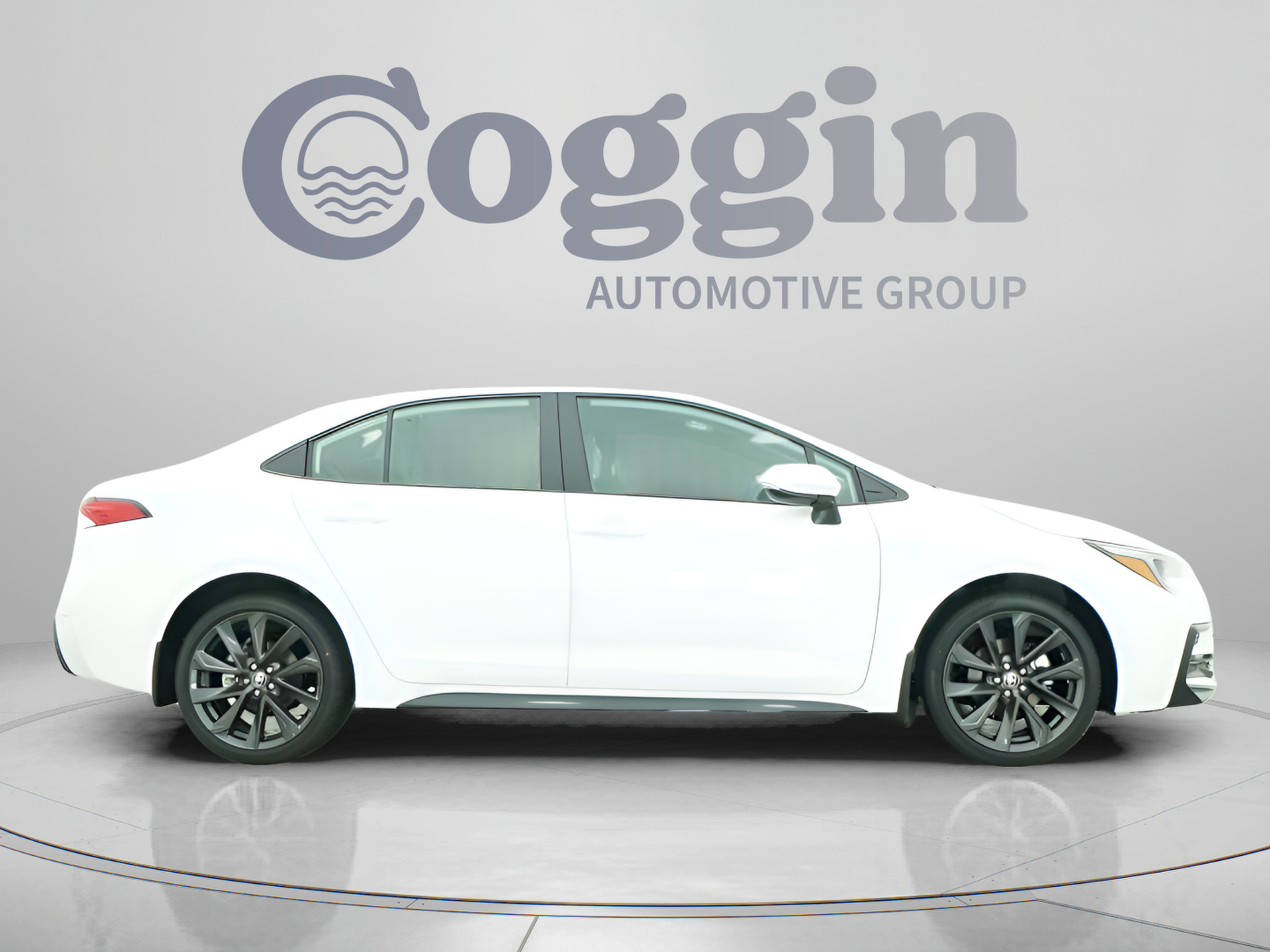 New 2026 Toyota Corolla SE FWD image 22