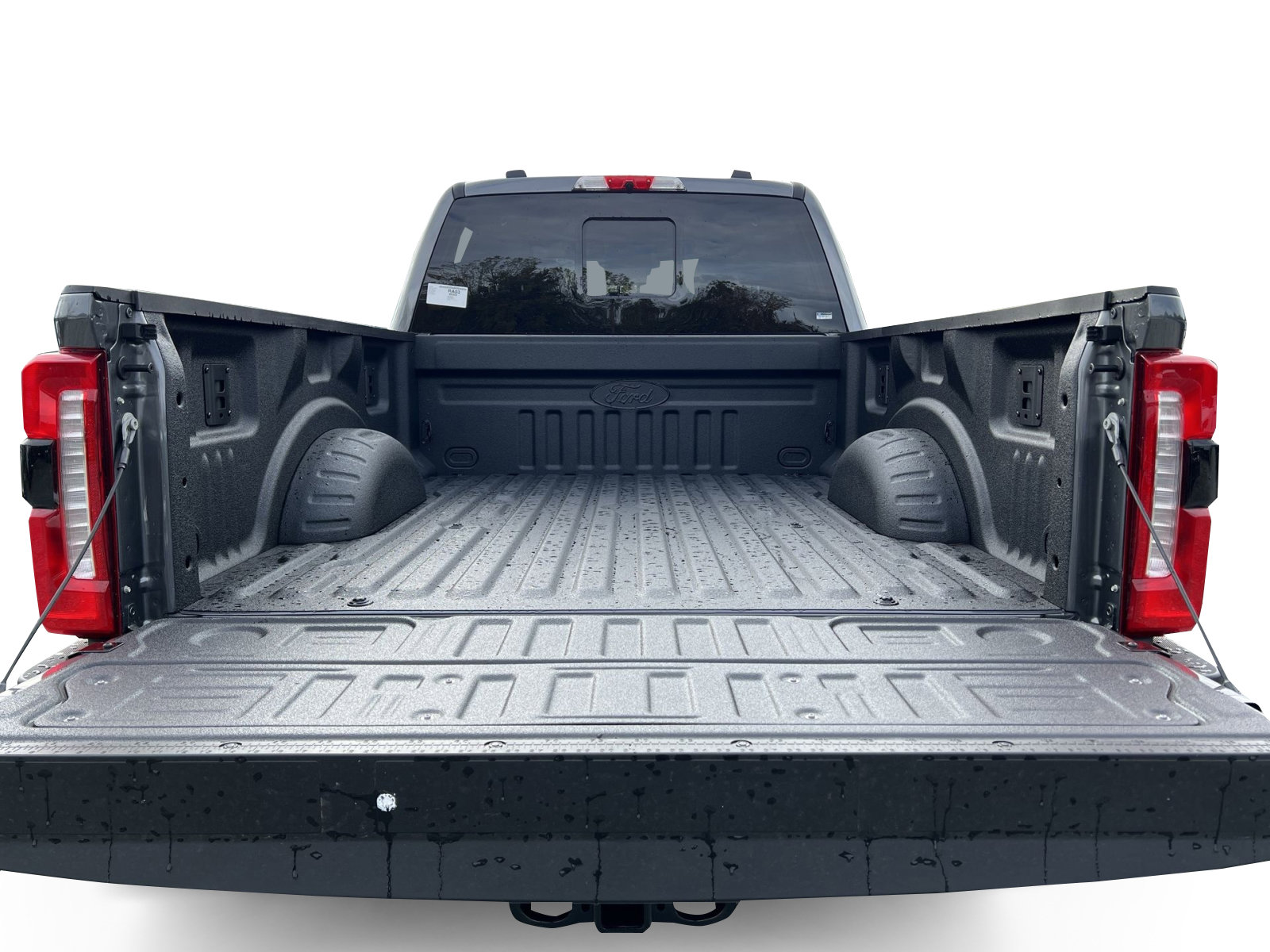 New 2026 Ford F250 XLT w/ XLT Premium Package image 25