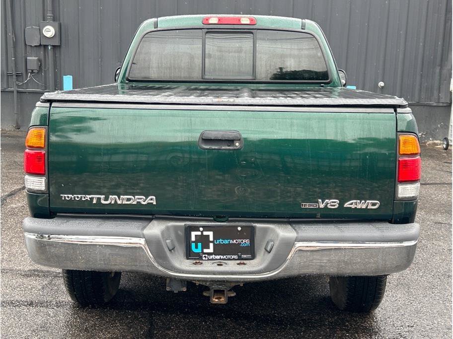 Used 2003 Toyota Tundra SR5 image 9