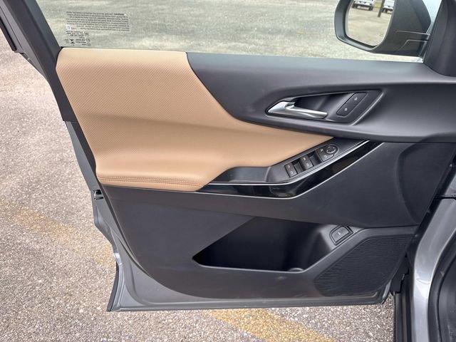 New 2026 Chevrolet Equinox ACTIV image 43