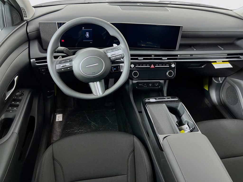 New 2026 Hyundai Tucson SEL w/ Tow & Go Package image 19