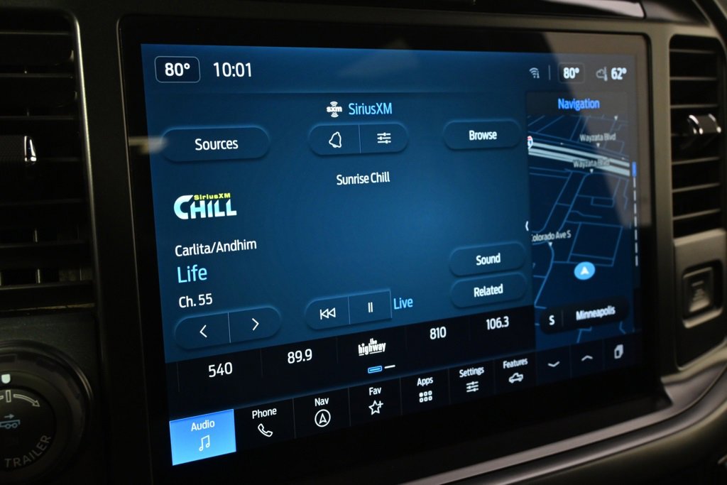 Used 2025 Ford F150 Tremor image 25