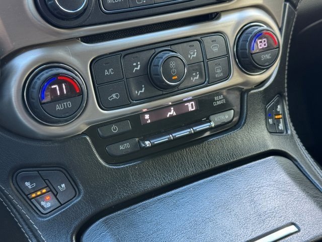 Used 2017 GMC Yukon Denali w/ Open Road Package image 37