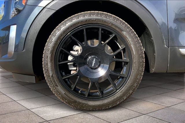 Used 2020 Kia Telluride S AWD/4WD image 9