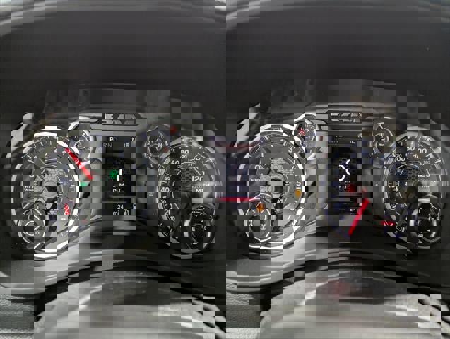 New 2026 RAM 2500 Big Horn image 49