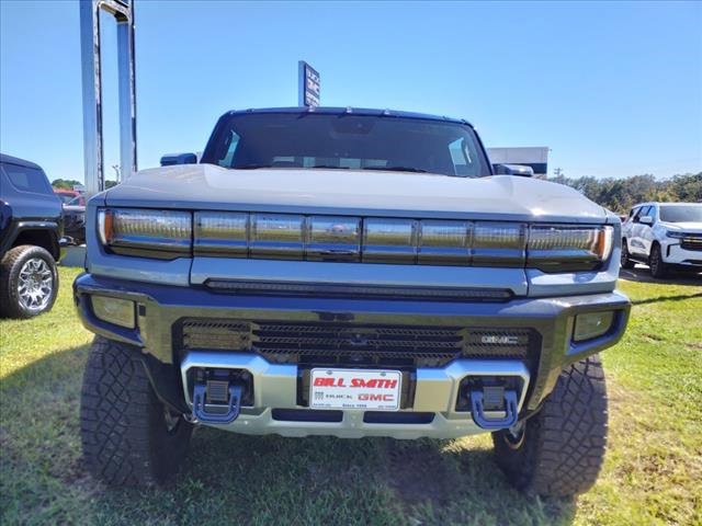 New 2025 GMC Hummer EV 3X w/ Battery Pack, 24 Module Pack image 2