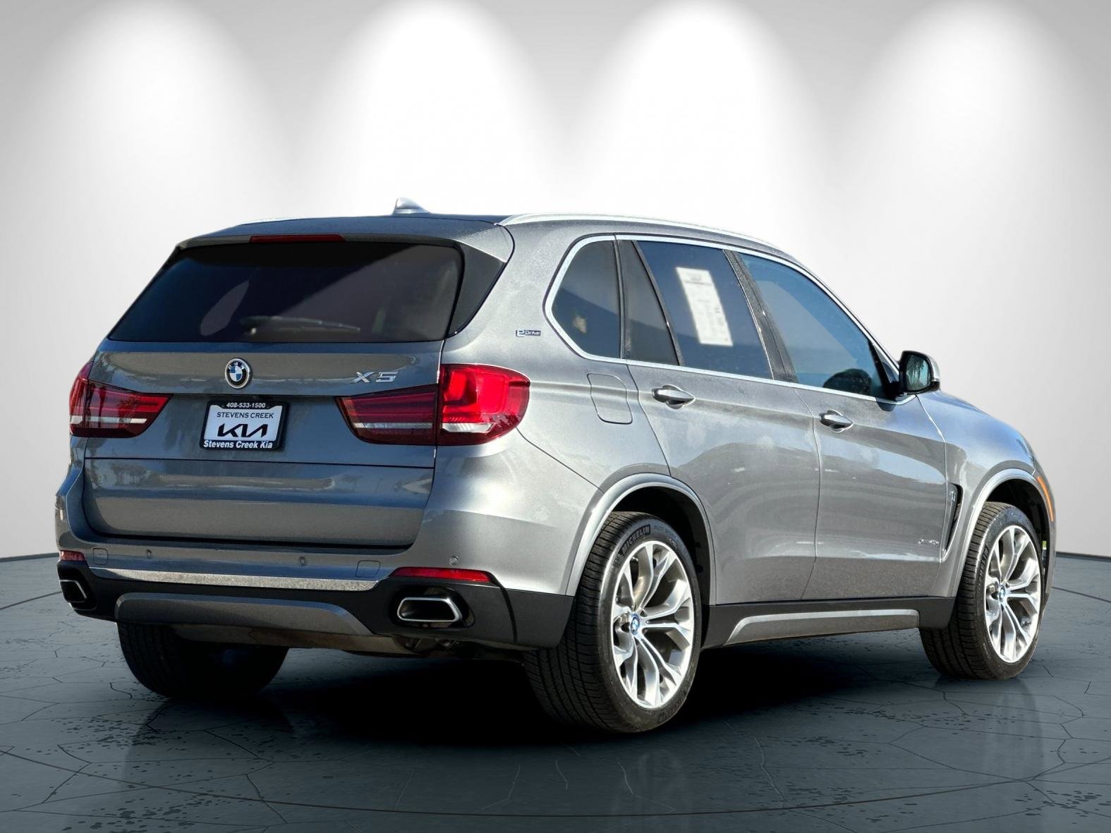 Used 2018 BMW X5 xDrive40e image 4