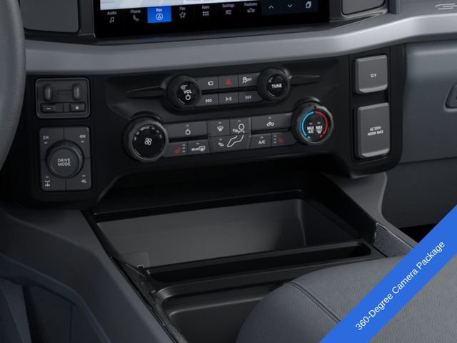 New 2026 Ford F250 XLT w/ XLT Premium Package AWD/4WD image 18
