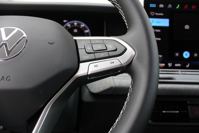 New 2026 Volkswagen Tiguan S AWD/4WD image 13