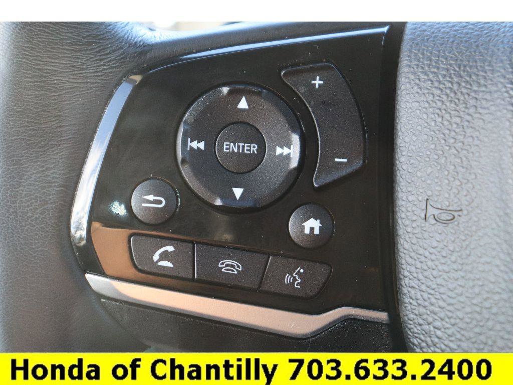 Used 2019 Honda Pilot Elite image 12