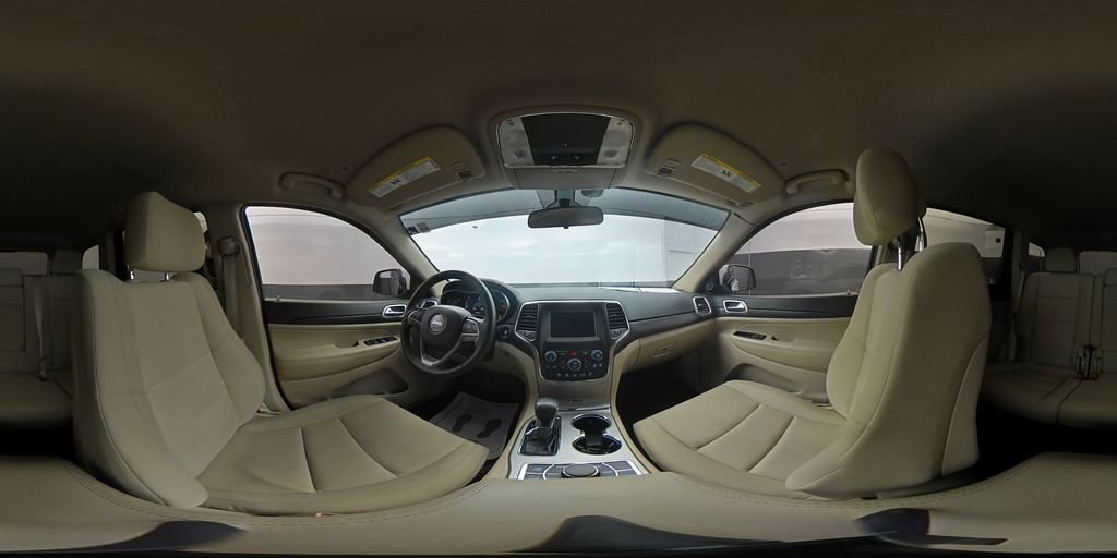 Used 2019 Jeep Grand Cherokee Laredo AWD/4WD image 13