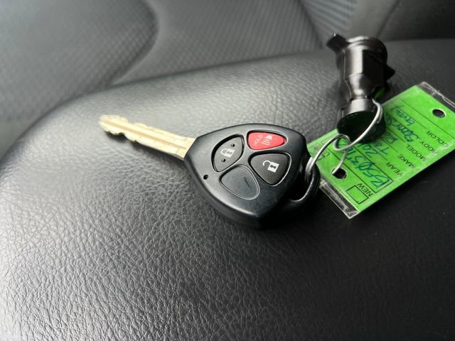 Used 2011 Toyota RAV4 Sport w/ Sport Appearance Pkg FWD image 33