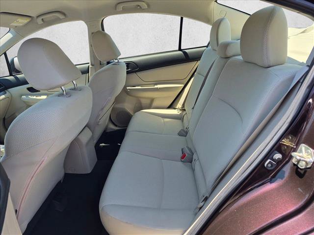 Used 2013 Subaru Impreza 2.0i w/ Popular Pkg 2 AWD/4WD image 15