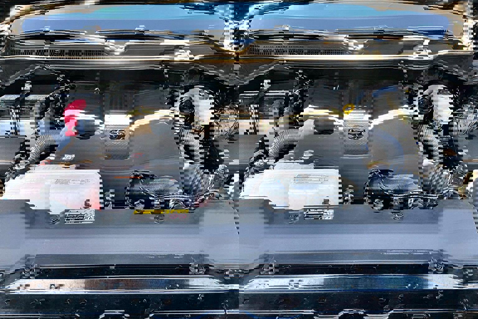 Used 2024 Toyota Tundra SR5 image 10