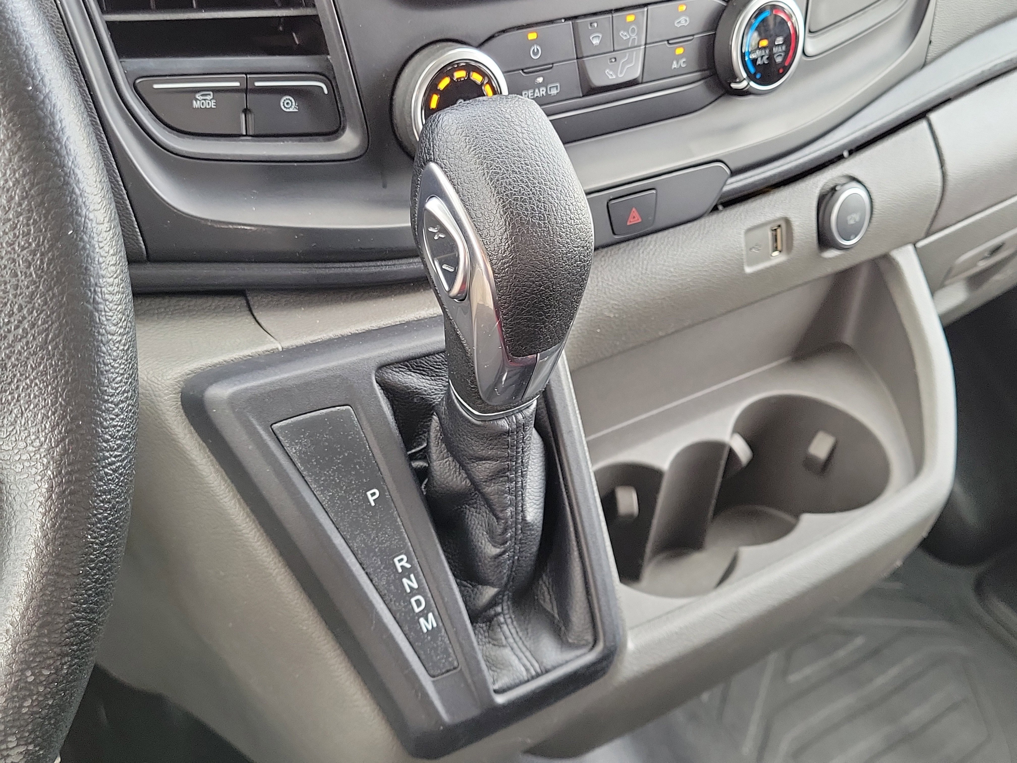 Used 2022 Ford Transit 250 Low Roof w/ Exterior Upgrade Package image 21