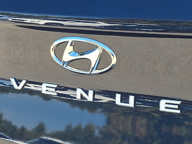 Certified 2026 Hyundai Venue SEL FWD image 29