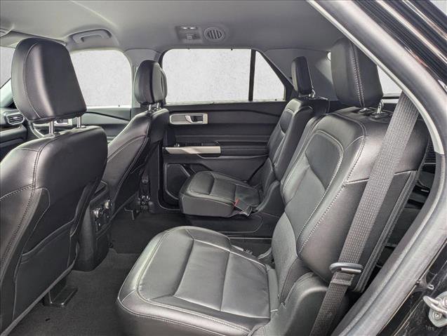 Used 2022 Ford Explorer Limited image 15