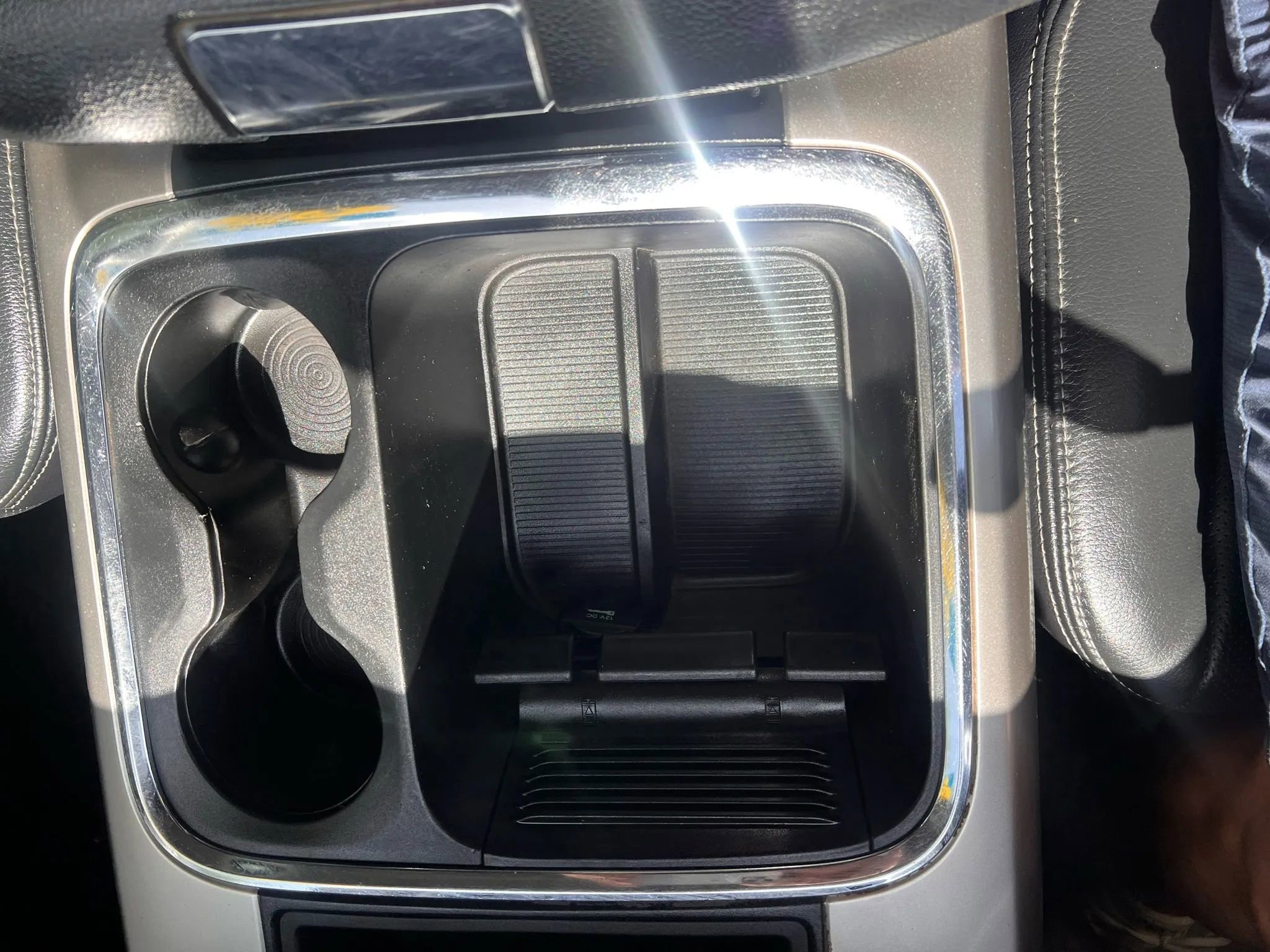 Used 2018 RAM 2500 Laramie w/ Sport Appearance Group image 16