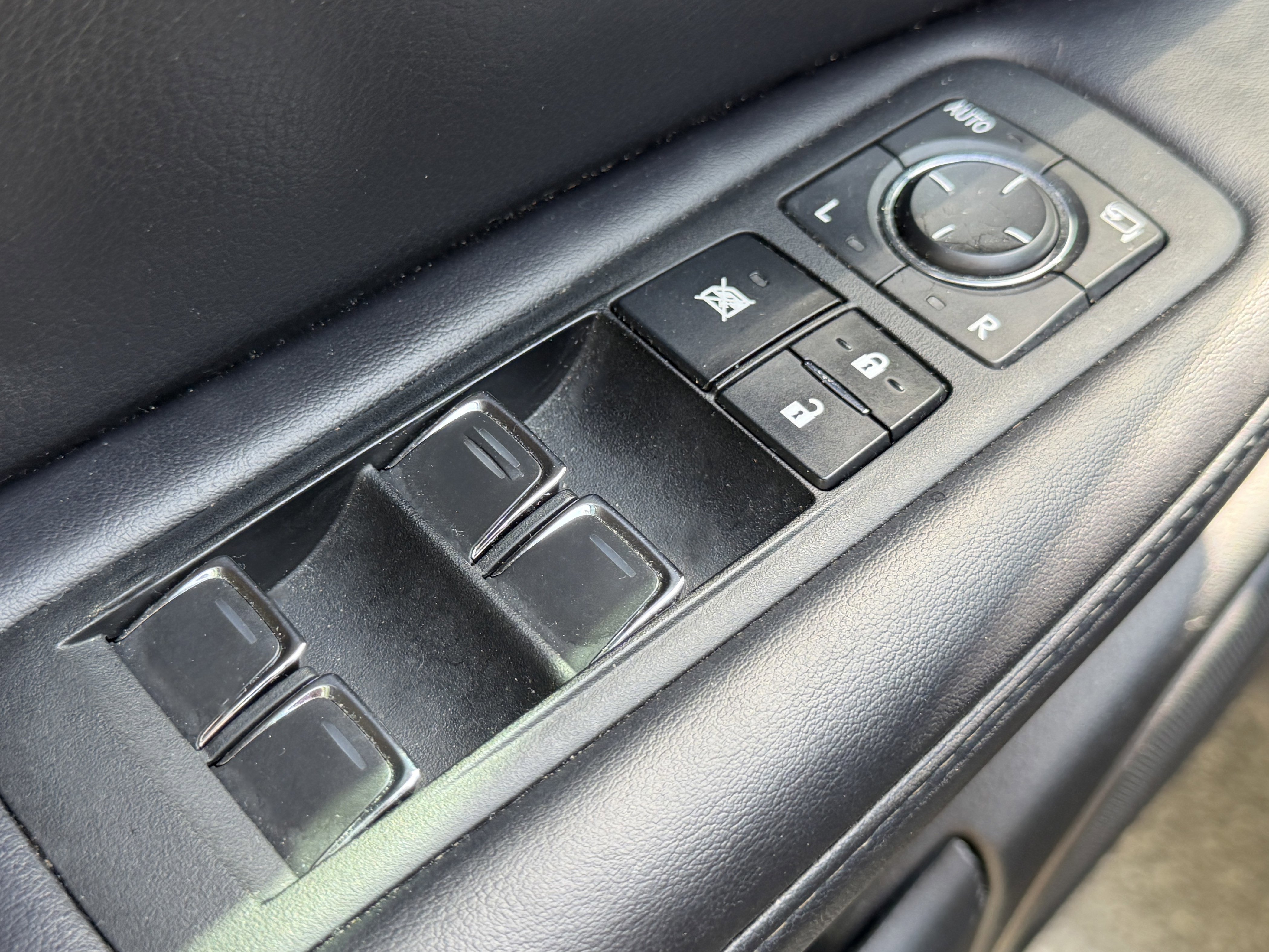 Used 2021 Lexus RX 350 FWD w/ Premium Package image 5