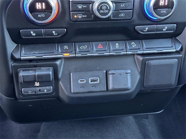 Used 2020 GMC Sierra 1500 Elevation w/ Elevation Value Package image 23