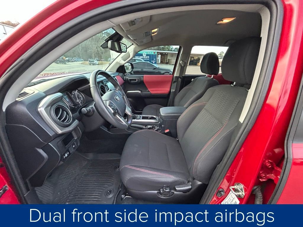 Used 2019 Toyota Tacoma SR5 image 26