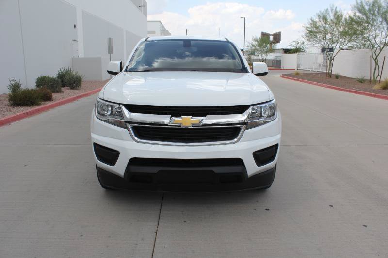 Used 2019 Chevrolet Colorado LT RWD image 2