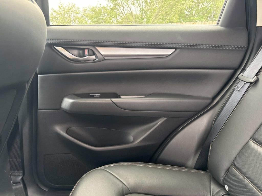 Used 2023 MAZDA CX-5 AWD 2.5 S image 17