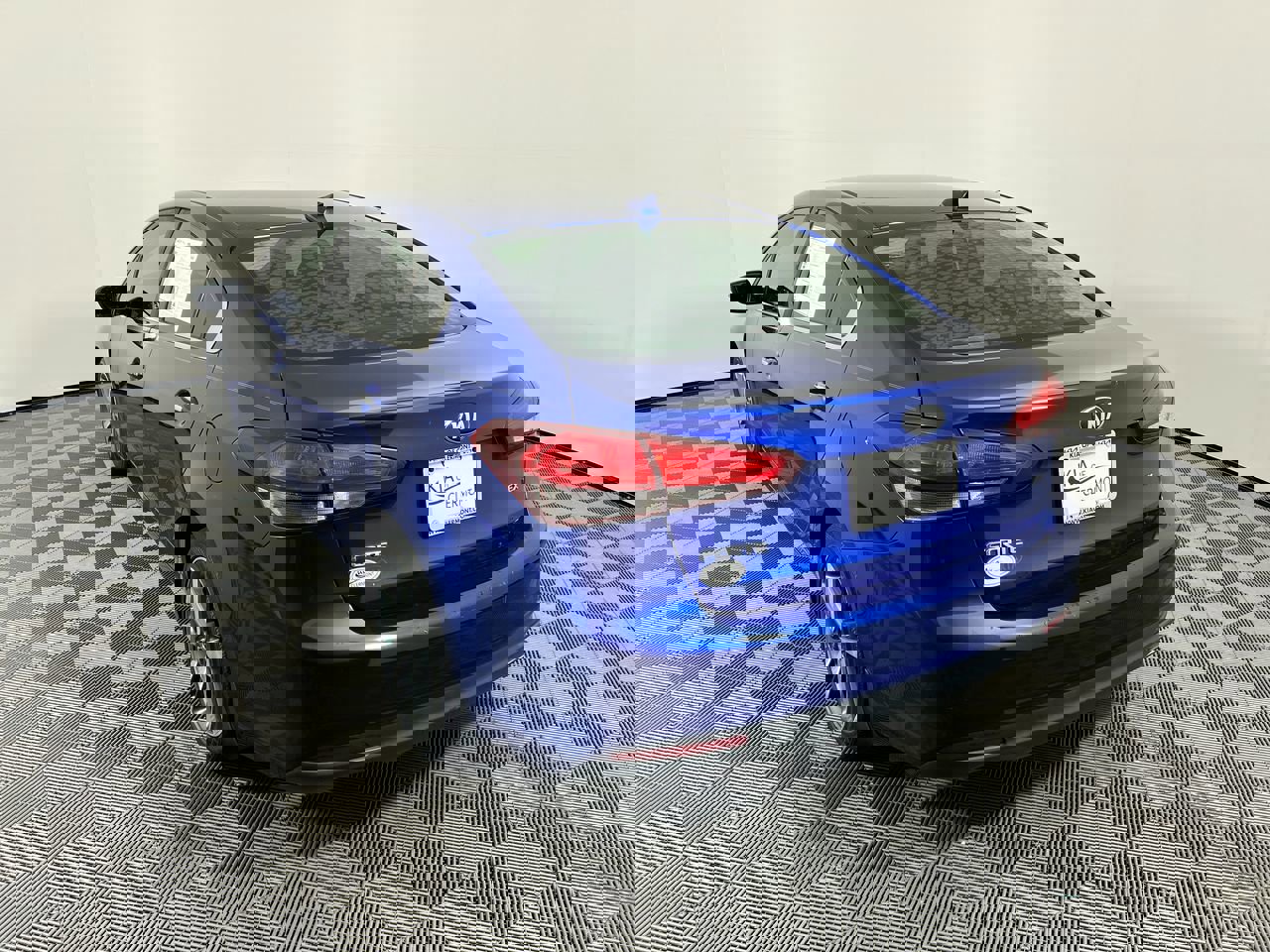 Used 2017 Kia Forte EX image 7