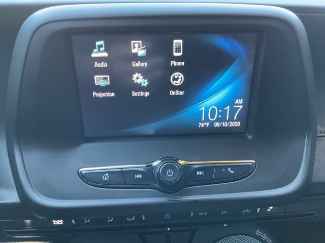 Used 2018 Chevrolet Camaro LT w/ RS Package RWD image 30