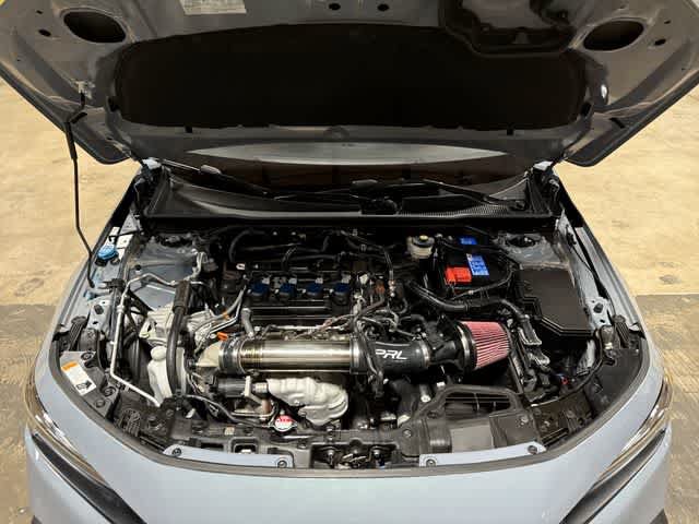 Used 2024 Honda Civic Si image 12