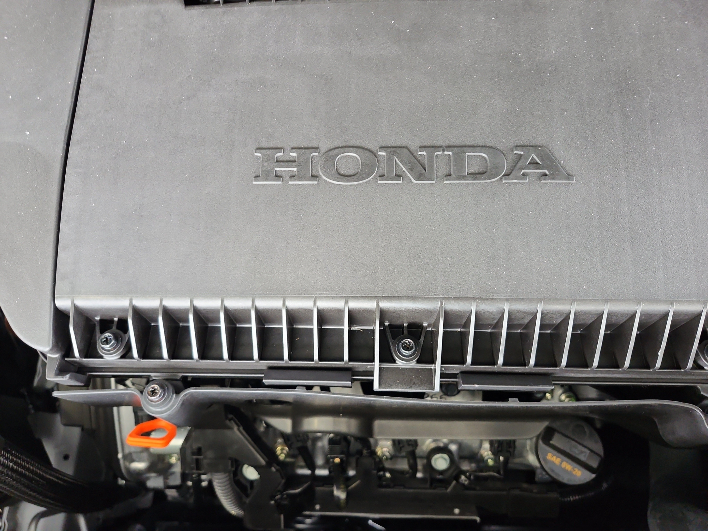 New 2026 Honda Pilot EX-L image 29