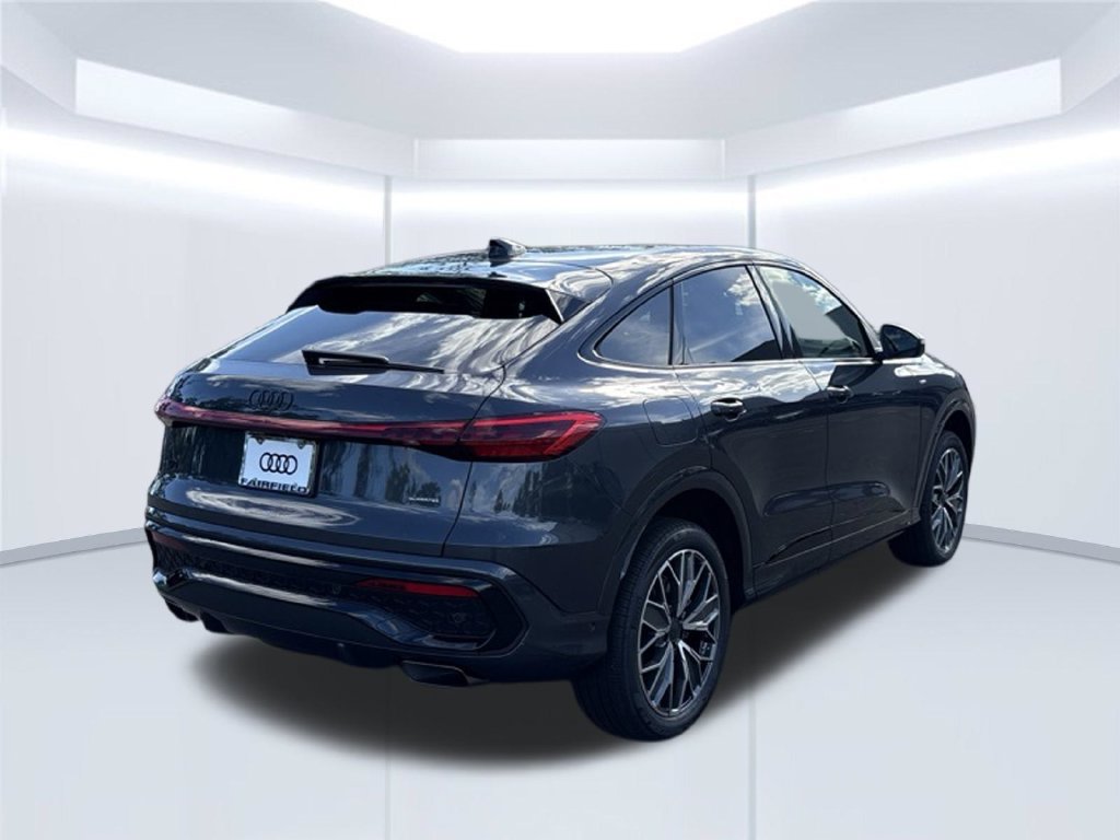 New 2026 Audi Q5 Premium Plus AWD/4WD image 7