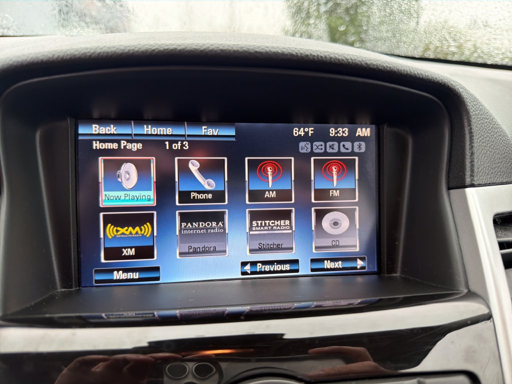 Used 2016 Chevrolet Cruze LT FWD image 19