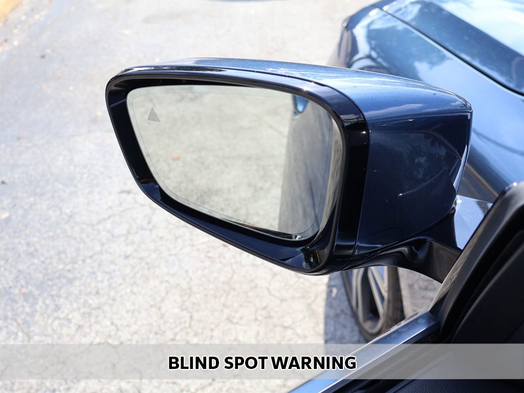 Used 2023 BMW 430i Convertible w/ Convenience Package RWD image 5