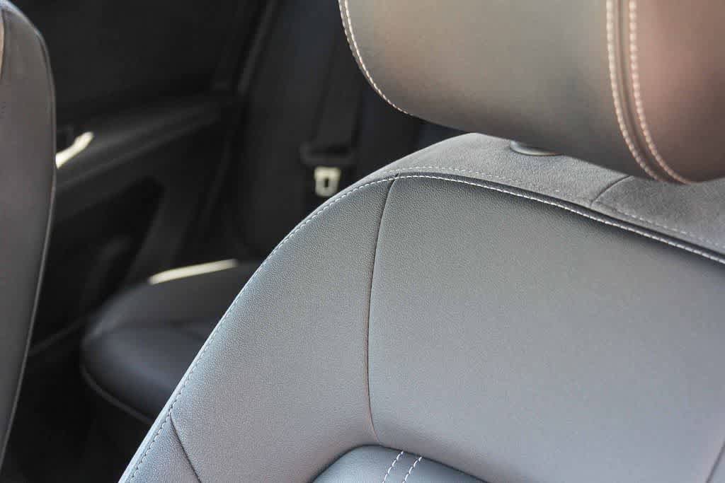 Used 2023 Audi Q4 e-tron Premium Plus w/ Premium Plus image 25