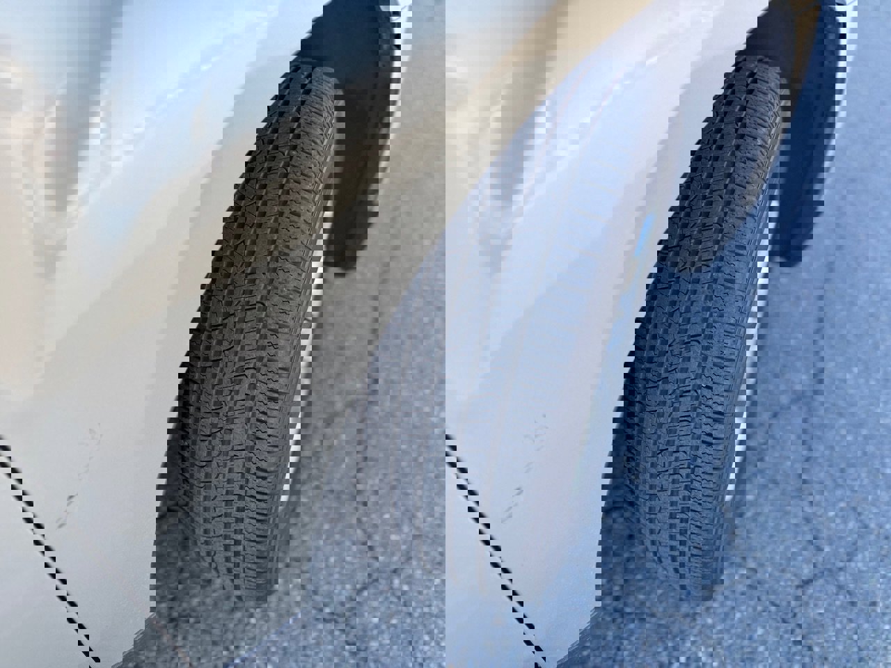 Used 2014 Chevrolet Equinox LS image 55